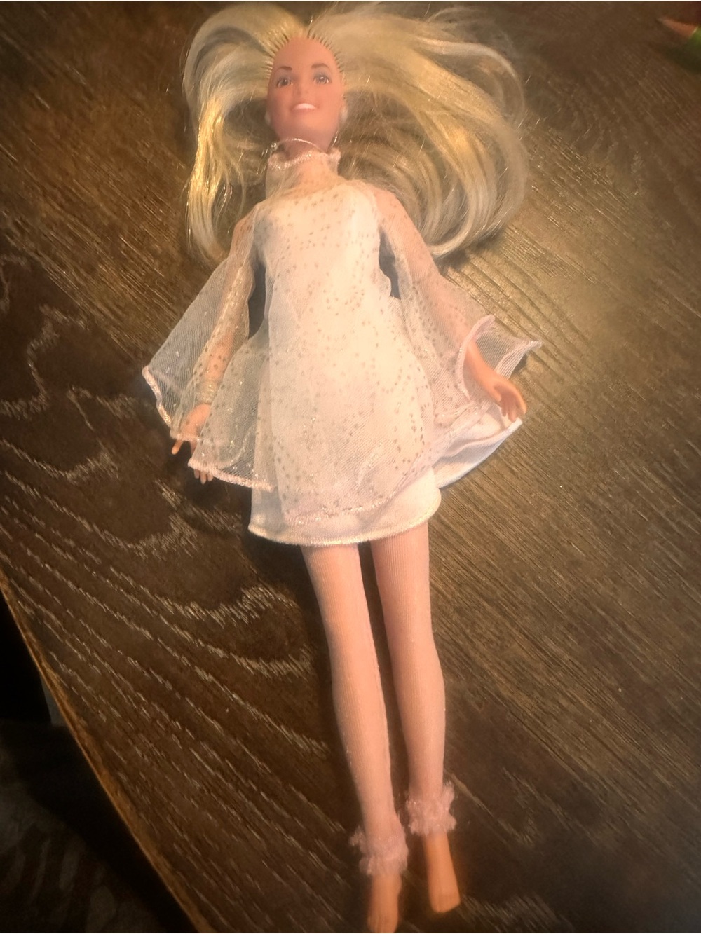 Vintage 1997 Sabrina The Teenage Witch Doll